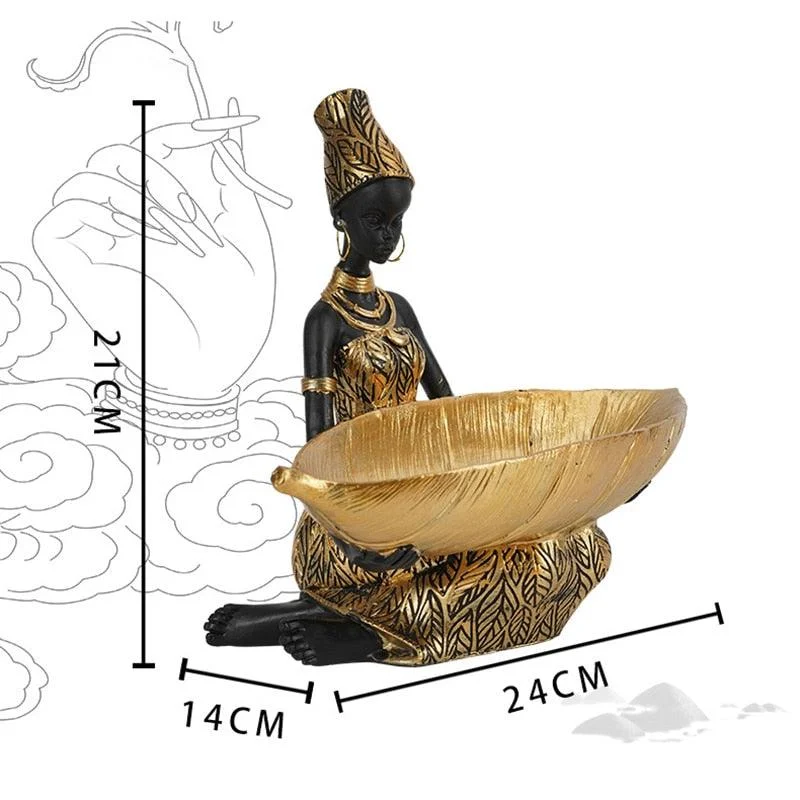 Ethnic_Storage_Tray_-_-4184600 Ethnic Storage Tray -