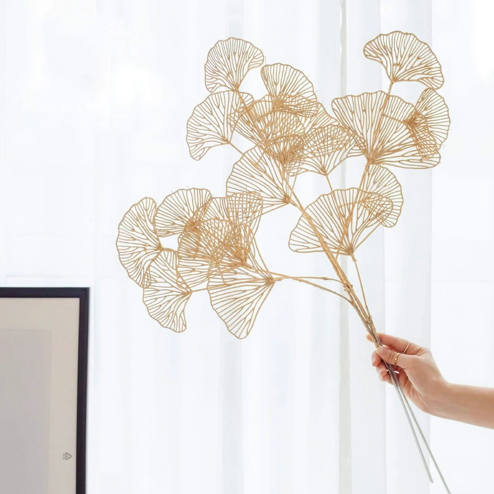 Eudora Artificial Plant -