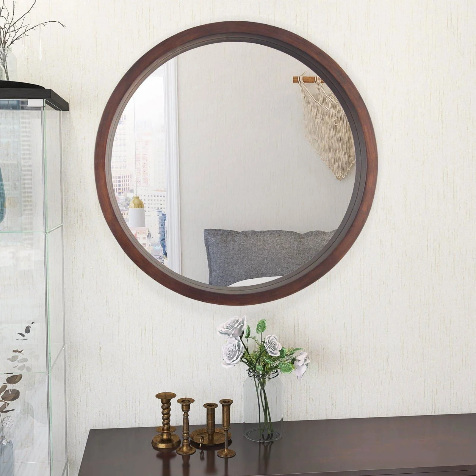 Eulaliar Mirror -