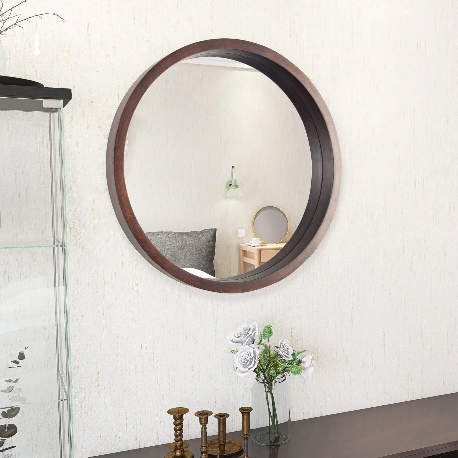 Eulaliar Mirror -
