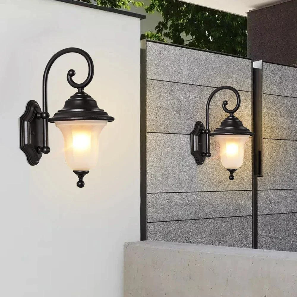 Europe-Outdoor-Porch-Light-Retro-Wall-Lamps-Waterproof-Vintage-Led-Lighting-for-House-Gate-Patio-Aisle_e396d5d5-e384-4f59-b78a-c4f1a7ed6b87 RetroRadiance - Retro porch light for outside - ISTANBULLU LTD