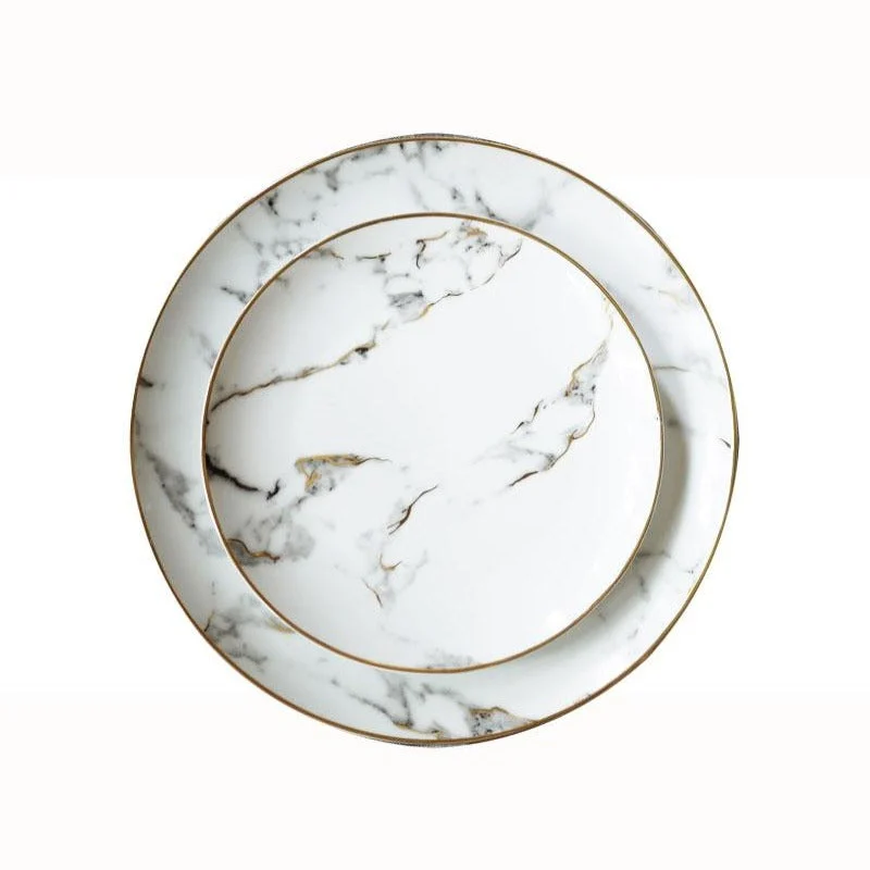 European-8inch-10inch-1-set-American-style-Gilt-edged-marble-golden-dinner-plate-Steak-dish-dessert_a6d2875a-4226-4837-b5ce-d943d688c900 European 8inch 10inch 1 Set American Style Gilt Edged Marble Golden Dinner Plate Steak Dish Dessert A6d2875a 4226 4837 B5ce D943d688c900