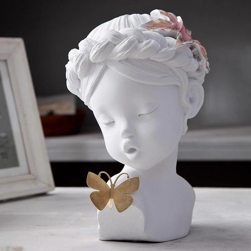 European_Butterfly_Resin_Angel_Statues_-_-4184933 European Butterfly Resin Angel Statues -
