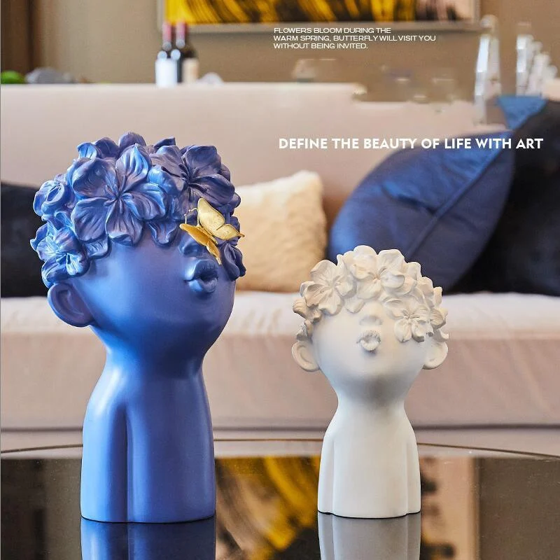 European_Butterfly_Resin_Angel_Statues_-_-4184946 European Butterfly Resin Angel Statues -