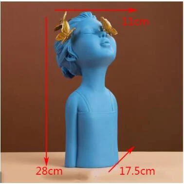 European_Butterfly_Resin_Angel_Statues_-_-4184967 European Butterfly Resin Angel Statues -