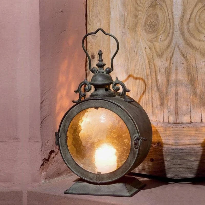 European_Iron_Candle_Holder_Stand_-_Vintage_Elegant_Home_Decor_Accessory_-_-4185240 European Iron Candle Holder Stand - Vintage & Elegant Home Decor Accessory -