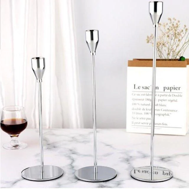 European_Style_Candle_Holders_3Pk_-_-4185530 European Style Candle Holders (3Pk) -
