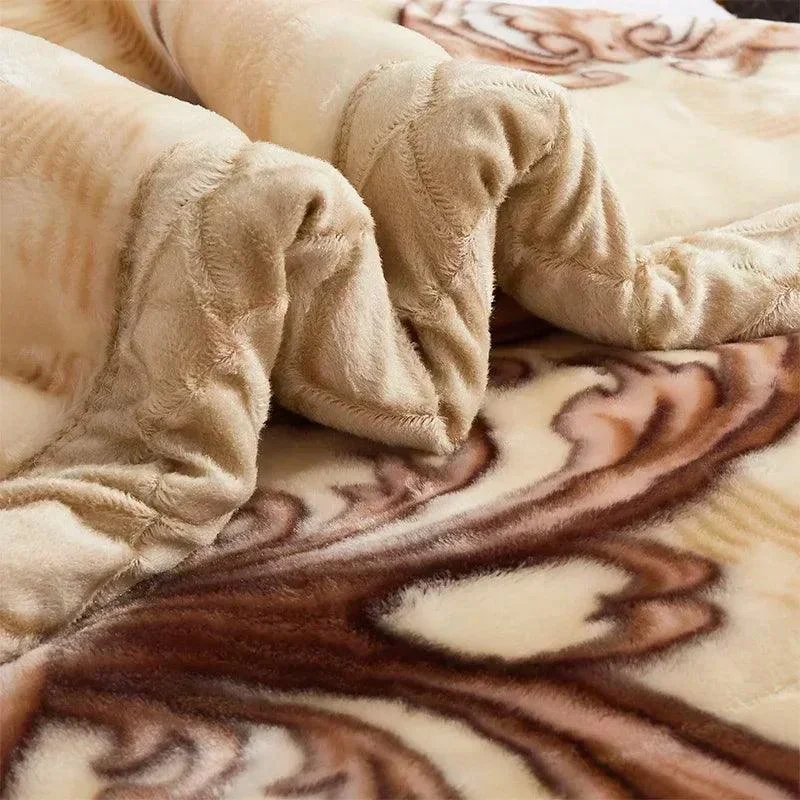 European_Style_Warm_Raschel_Blanket_for_Winter_High_End_Soft_Thicken_Warmth_Weighted_Blanket_Double_Side_-_-_tag1_-4217607 European Style Warm Raschel Blanket for Winter High End Soft Thicken Warmth Weighted Blanket Double Side - - #tag1#
