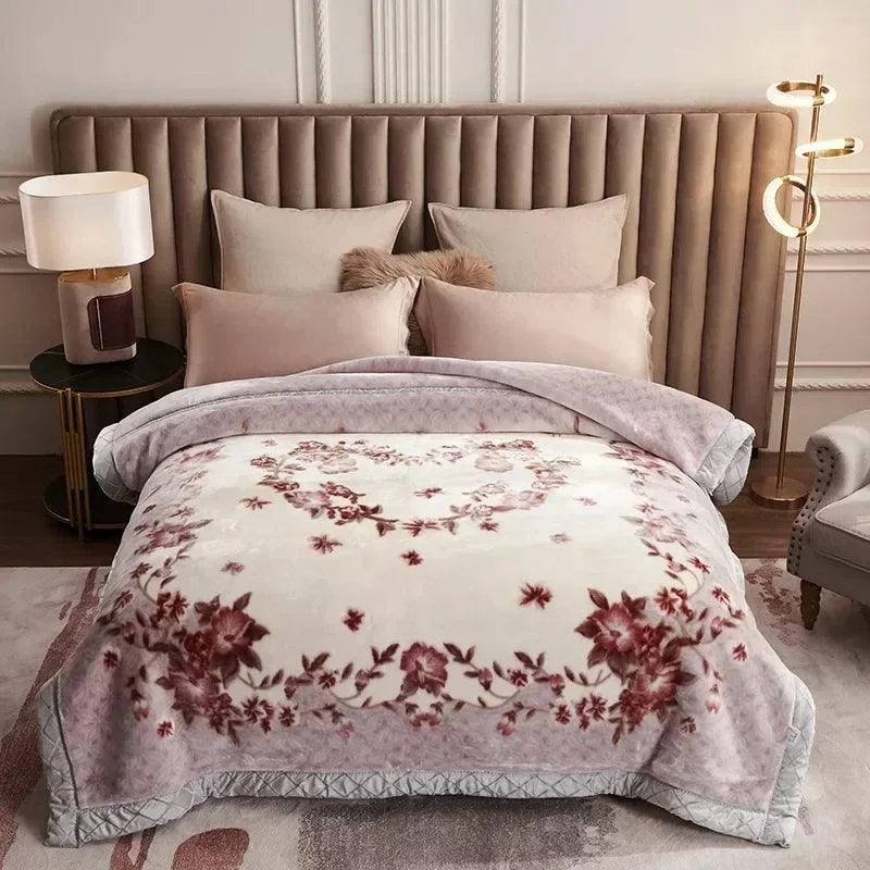 European_Style_Warm_Raschel_Blanket_for_Winter_High_End_Soft_Thicken_Warmth_Weighted_Blanket_Double_Side_-_-_tag1_-4217623 European Style Warm Raschel Blanket for Winter High End Soft Thicken Warmth Weighted Blanket Double Side - - #tag1#