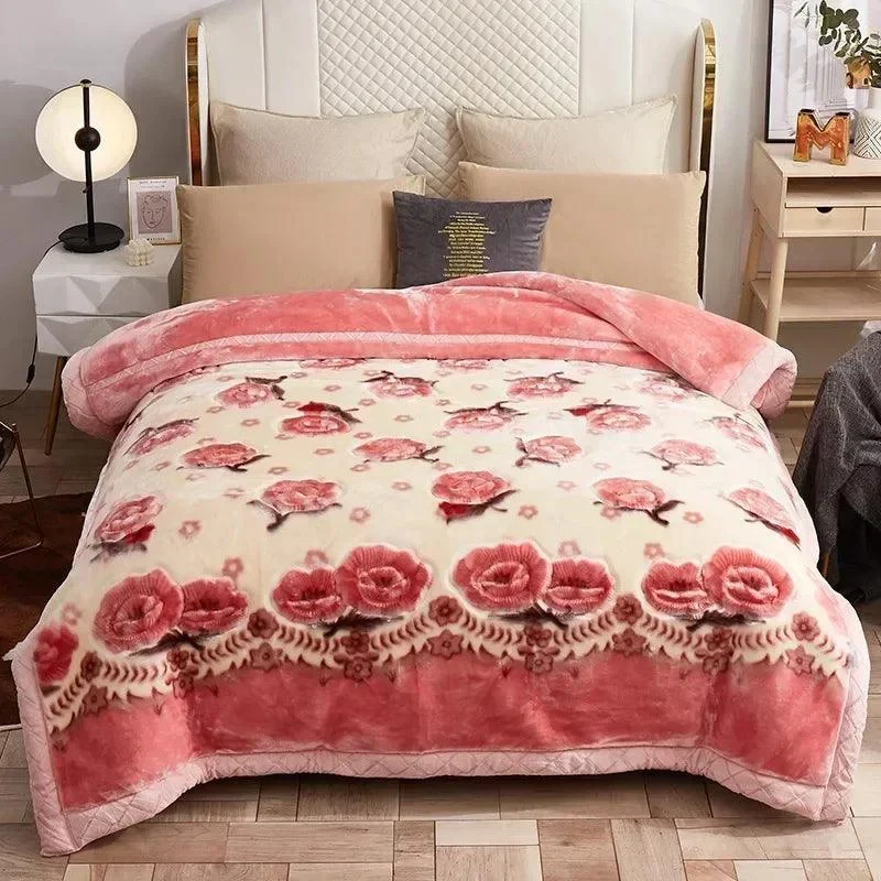 European_Style_Warm_Raschel_Blanket_for_Winter_High_End_Soft_Thicken_Warmth_Weighted_Blanket_Double_Side_-_-_tag1_-4217628 European Style Warm Raschel Blanket for Winter High End Soft Thicken Warmth Weighted Blanket Double Side - - #tag1#