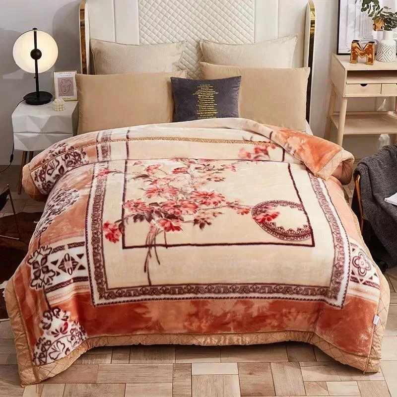 European_Style_Warm_Raschel_Blanket_for_Winter_High_End_Soft_Thicken_Warmth_Weighted_Blanket_Double_Side_-_-_tag1_-4217634 European Style Warm Raschel Blanket for Winter High End Soft Thicken Warmth Weighted Blanket Double Side - - #tag1#