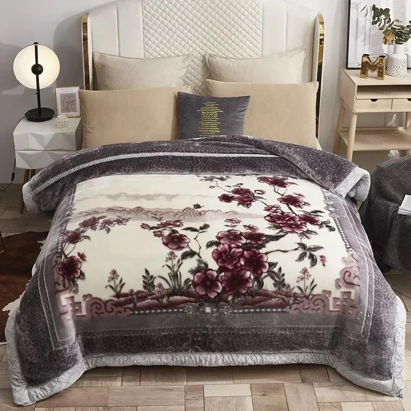 European_Style_Warm_Raschel_Blanket_for_Winter_High_End_Soft_Thicken_Warmth_Weighted_Blanket_Double_Side_-_-_tag1_-4217640 European Style Warm Raschel Blanket for Winter High End Soft Thicken Warmth Weighted Blanket Double Side - - #tag1#