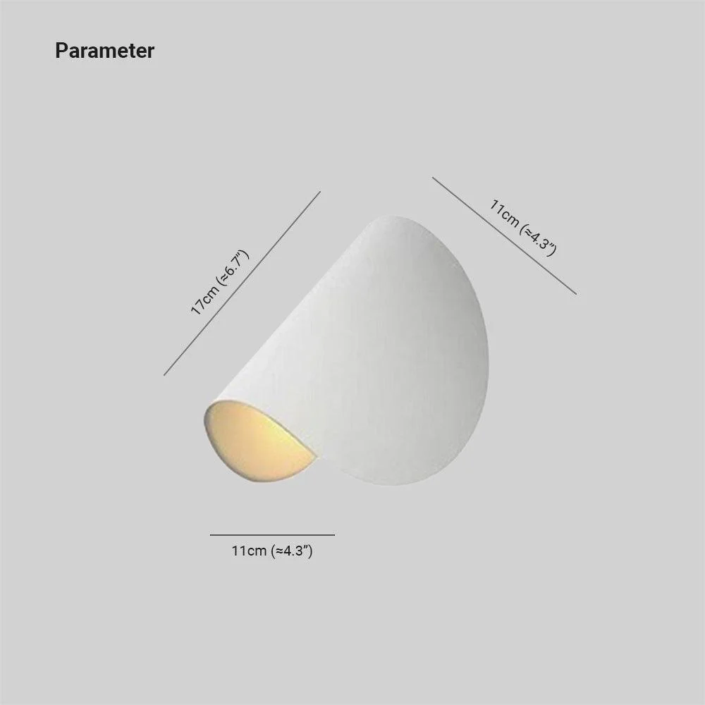 Eveline_Modern_Geometric_LED_Wall_Lamp_-_4_Colors_Indoor-Outdoor_Metal_-_-_tag1_-4217763 Eveline Modern Geometric LED Wall Lamp - 4 Colors Indoor/Outdoor Metal - - #tag1#