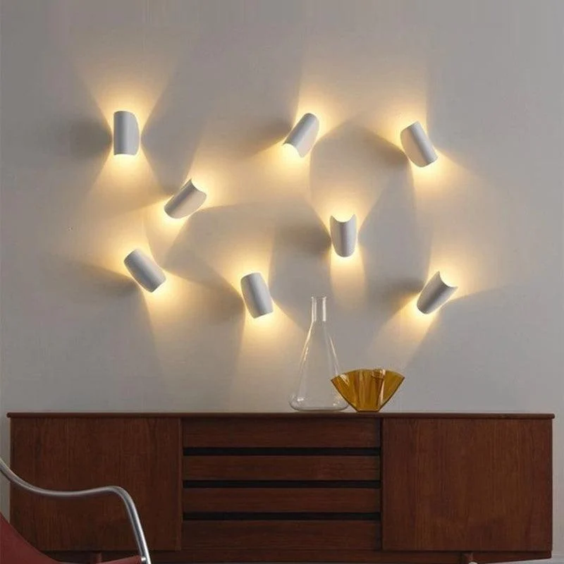 Eveline_Modern_Geometric_LED_Wall_Lamp_-_4_Colors_Indoor-Outdoor_Metal_-_-_tag1_-4217785 Eveline Modern Geometric LED Wall Lamp - 4 Colors Indoor/Outdoor Metal - - #tag1#