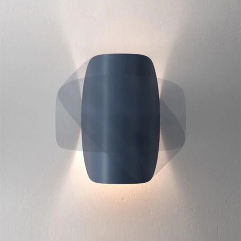 Eveline_Modern_Geometric_LED_Wall_Lamp_-_4_Colors_Indoor-Outdoor_Metal_-_-_tag1_-4217789 Eveline Modern Geometric LED Wall Lamp - 4 Colors Indoor/Outdoor Metal - - #tag1#