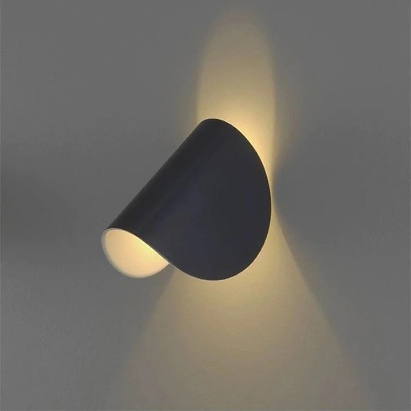 Eveline_Modern_Geometric_LED_Wall_Lamp_-_4_Colors_Indoor-Outdoor_Metal_-_-_tag1_-4217808 Eveline Modern Geometric LED Wall Lamp - 4 Colors Indoor/Outdoor Metal - - #tag1#