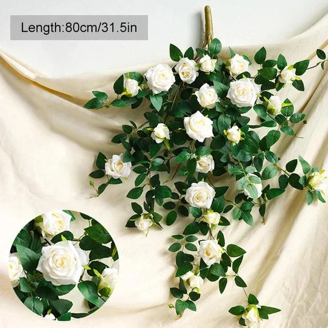EverGreen_-_Artificial_green_ivy_leaves_-_-4185927 EverGreen - Artificial green ivy leaves -