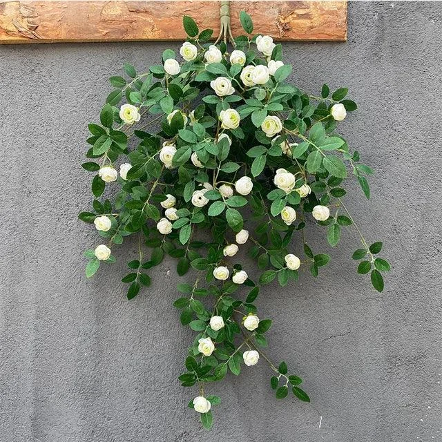 EverGreen_-_Artificial_green_ivy_leaves_-_-4185932 EverGreen - Artificial green ivy leaves -