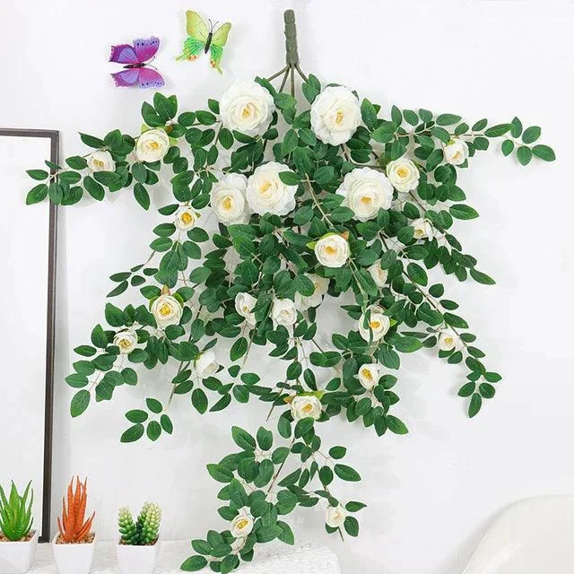 EverGreen_-_Artificial_green_ivy_leaves_-_-4185943 EverGreen - Artificial green ivy leaves -