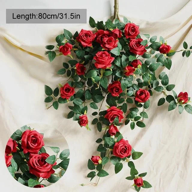 EverGreen_-_Artificial_green_ivy_leaves_-_-4185958 EverGreen - Artificial green ivy leaves -