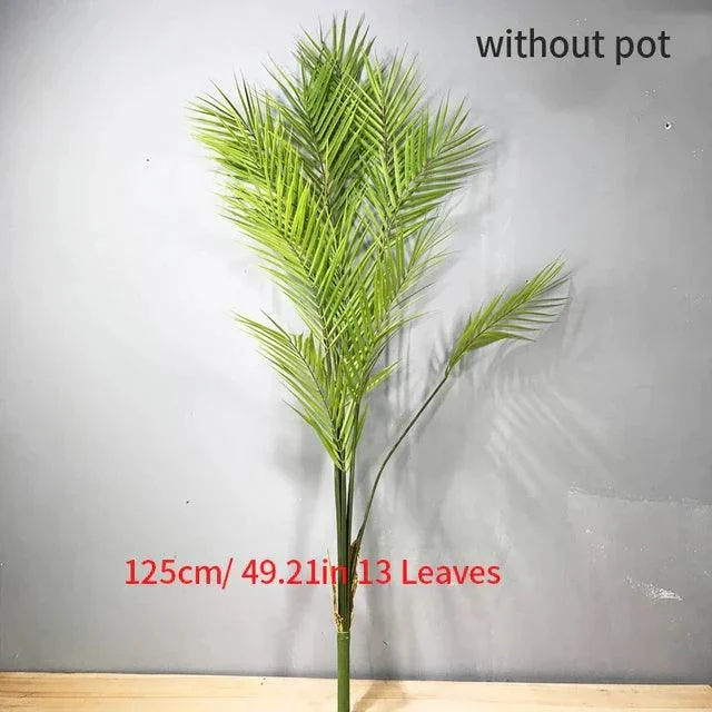 EverTropic_-_Plastic_Monstera_Plant_-_-4186005 EverTropic - Plastic Monstera Plant -