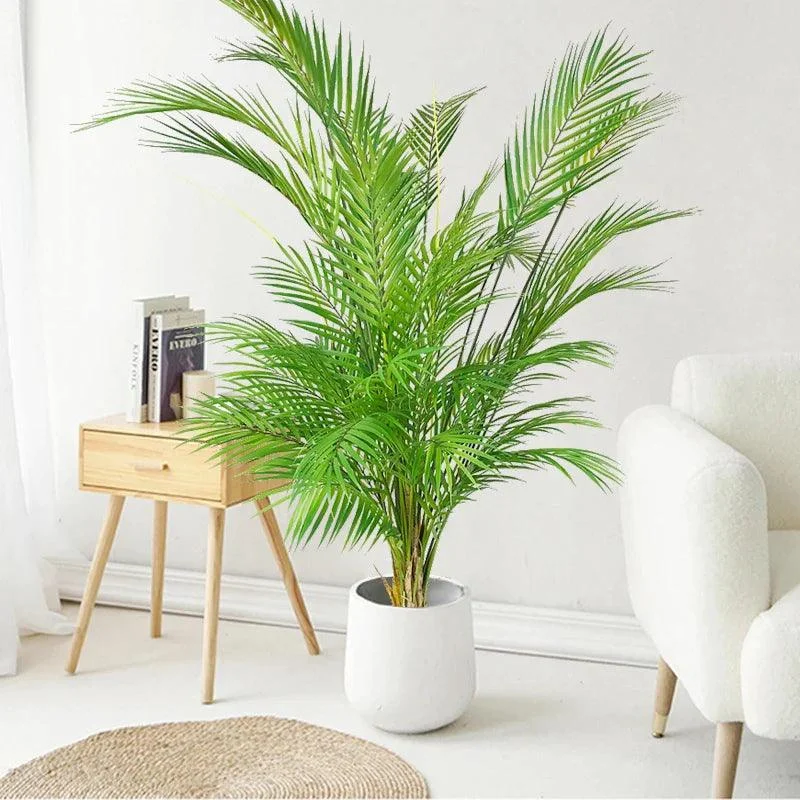 EverTropic_-_Plastic_Monstera_Plant_-_-4186012 EverTropic - Plastic Monstera Plant -