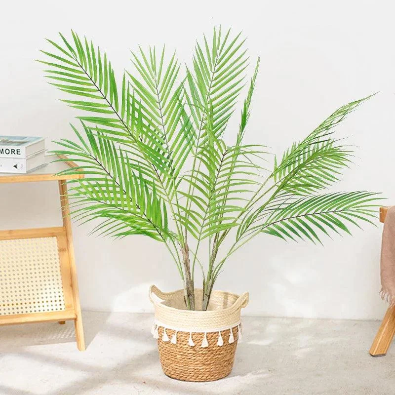 EverTropic_-_Plastic_Monstera_Plant_-_-4186017 EverTropic - Plastic Monstera Plant -