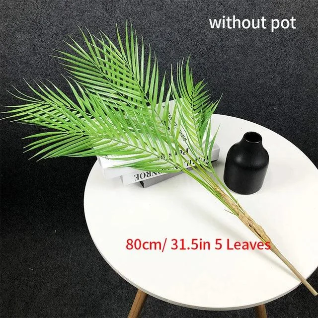 EverTropic_-_Plastic_Monstera_Plant_-_-4186049 EverTropic - Plastic Monstera Plant -