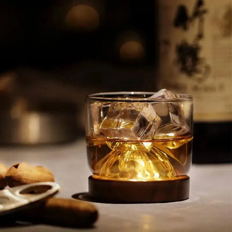 Everest_Whisky_Glass_-_-_tag1_-4203943 Everest Whisky Glass - - #tag1#