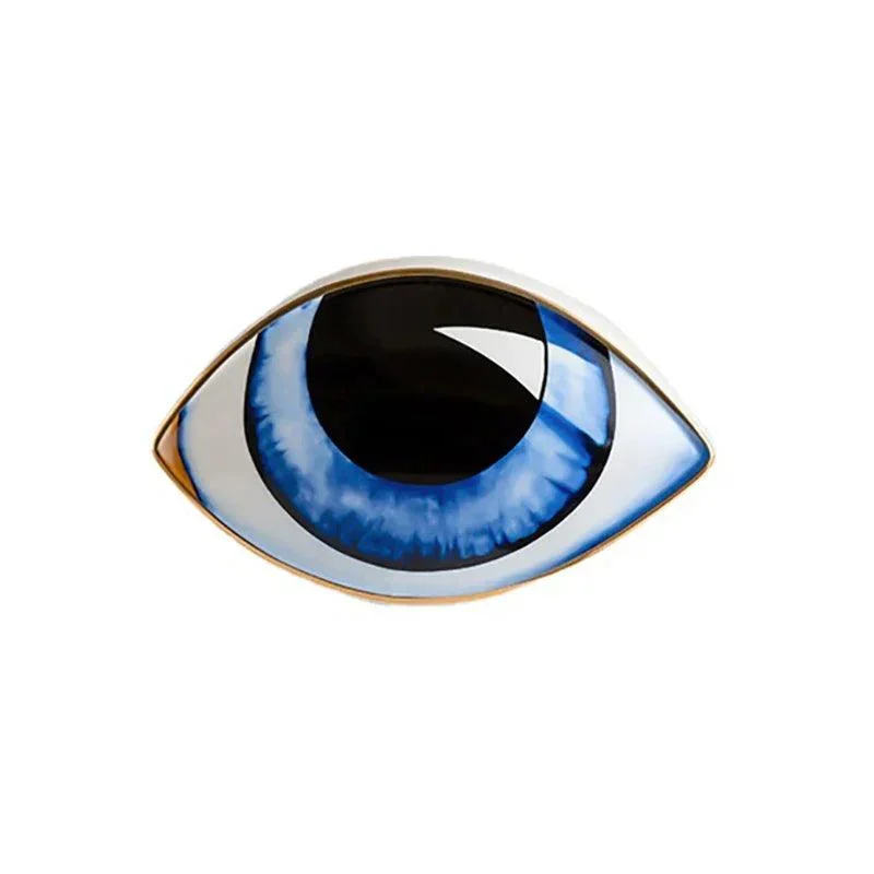 Evil Eye Ornament -