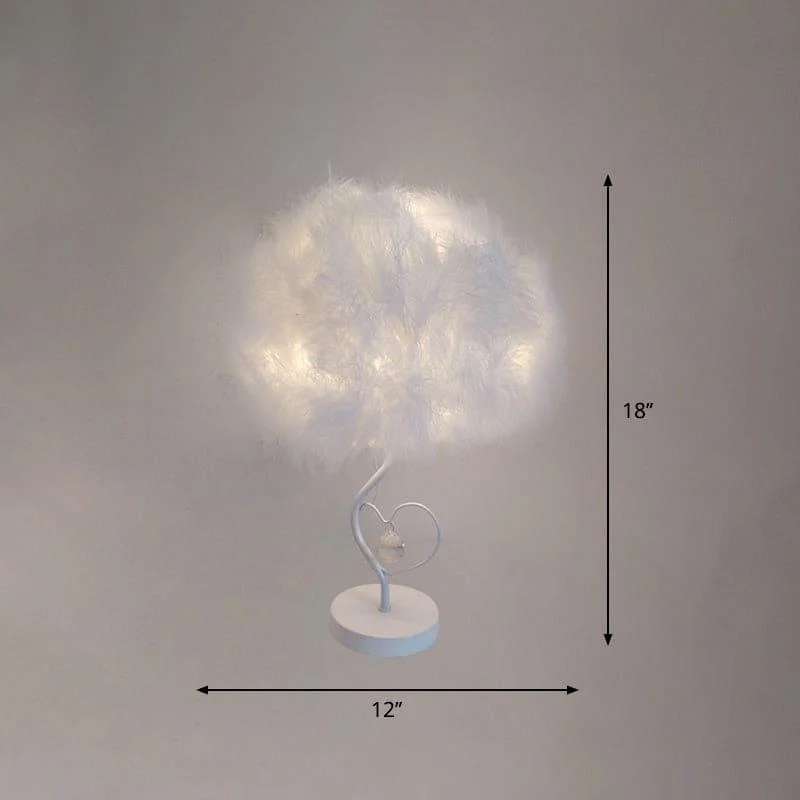 EvoGlow_-_Scandinavian_Romantic_Feather_Cloud_Table_Lamp_-_-_tag1_-4204024 EvoGlow - Scandinavian Romantic Feather Cloud Table Lamp - - #tag1#