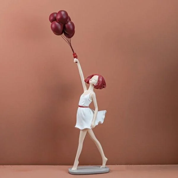 Exquisite_Balloon_Girl_Figurine_-_-4186332 Exquisite Balloon Girl Figurine -
