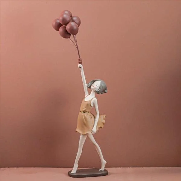 Exquisite_Balloon_Girl_Figurine_-_-4186340 Exquisite Balloon Girl Figurine -