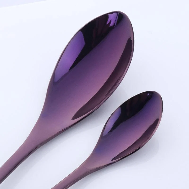 Exquisite_Stainless_Steel_Cutlery_Set_-_-_tag1_-4204469 Exquisite Stainless Steel Cutlery Set - - #tag1#