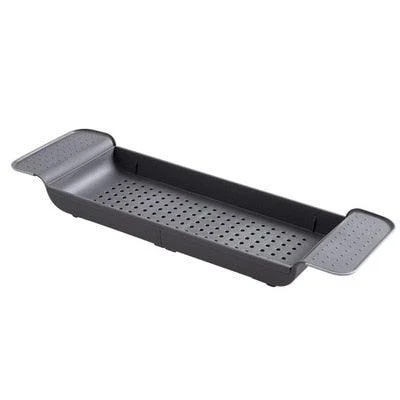 Extendable Bath Rack -