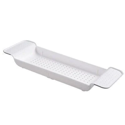 Extendable Bath Rack -