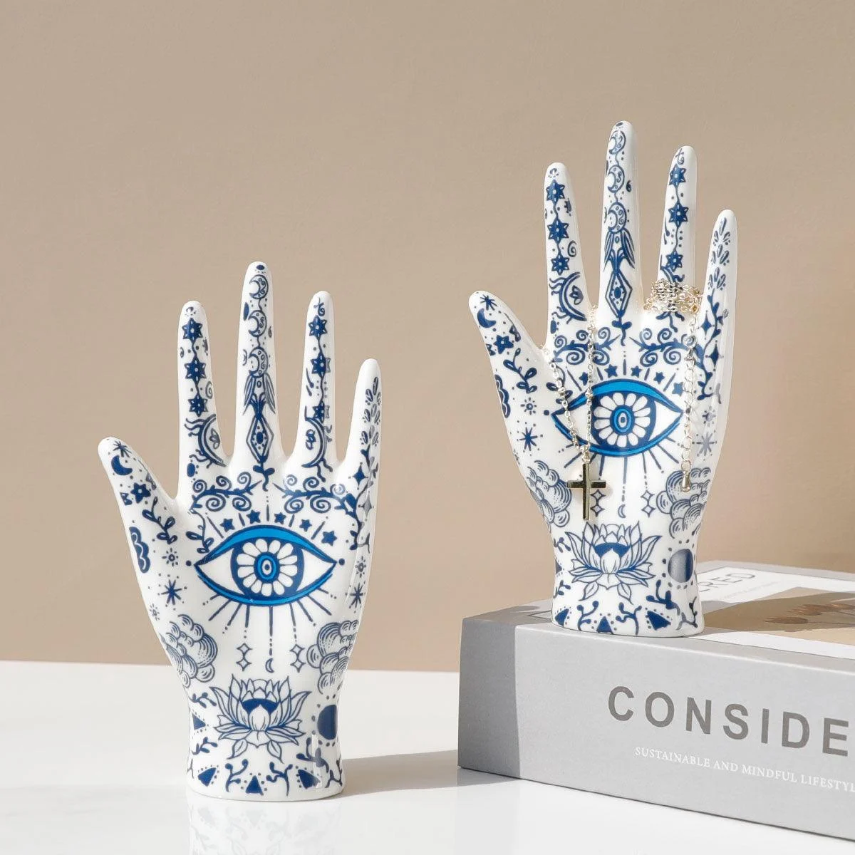 Eye_of_Fatima_Jewelry_Holder_-_-4186363 Eye of Fatima Jewelry Holder -