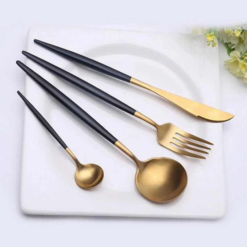 FRANCE CUTLERY SET - - #tag1#