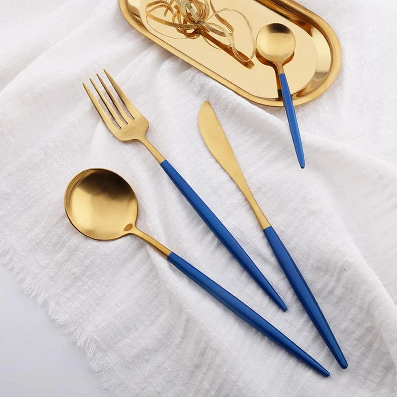 FRANCE CUTLERY SET -  - #tag1#