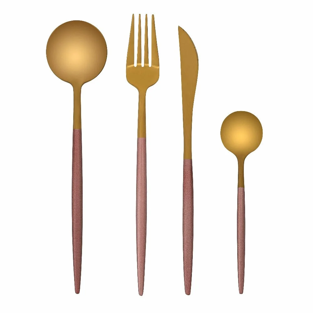FRANCE CUTLERY SET -  - #tag1#