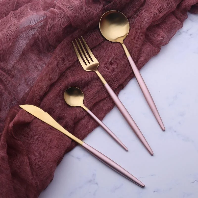 FRANCE CUTLERY SET -  - #tag1#