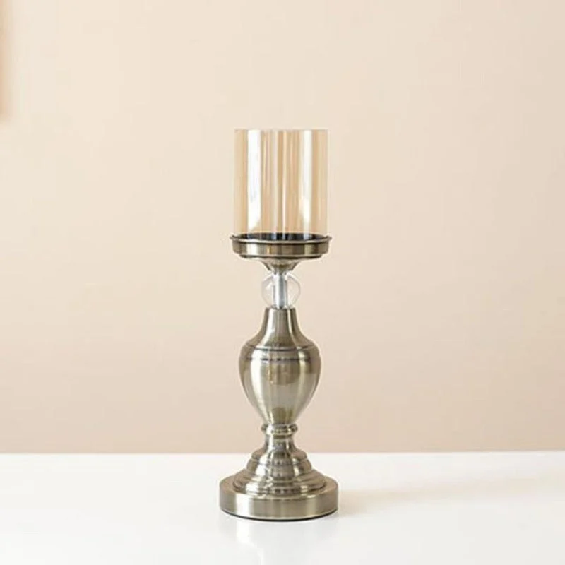 FRENCH CANDLE HOLDER - - #tag1#
