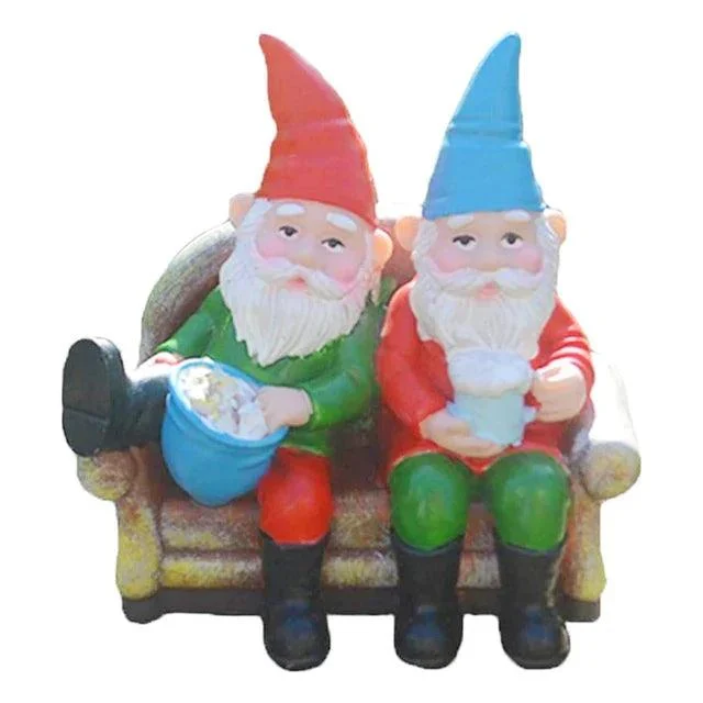 FableFolk_-_Garden_Gnome_Statue_-_-4186451 FableFolk - Garden Gnome Statue -
