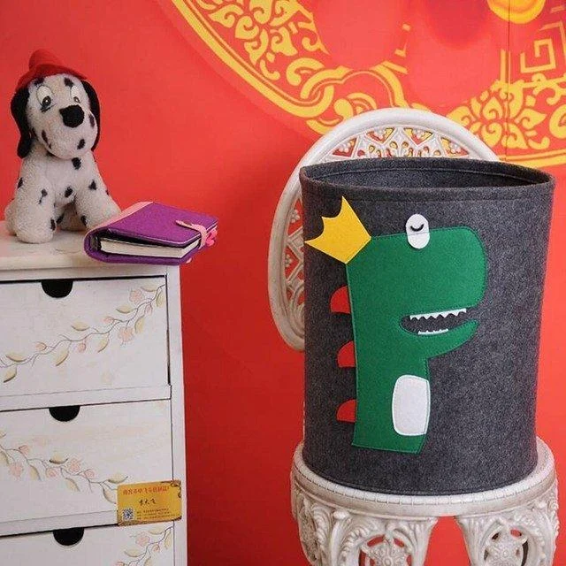 Fabric_Animal_Baskets_-_-4186515 Fabric Animal Baskets -