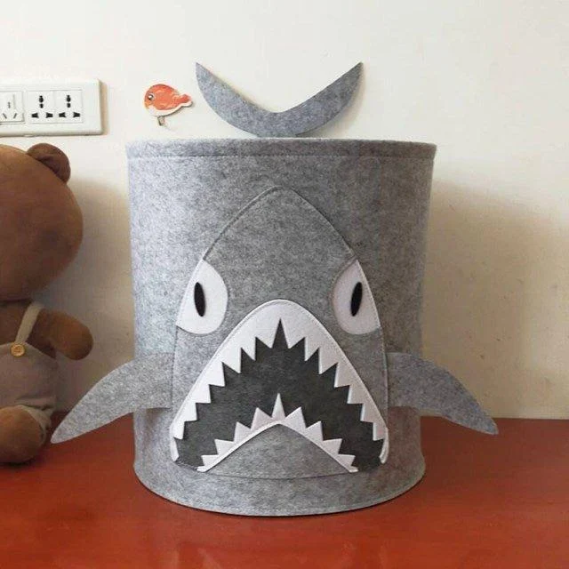 Fabric_Animal_Baskets_-_-4186521 Fabric Animal Baskets -