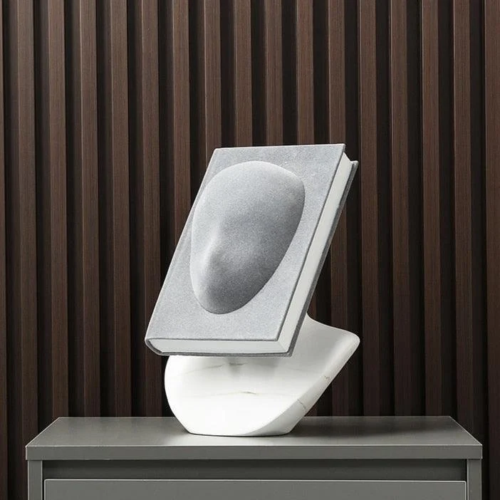Face_Book_Bust_Sculpture_-_-4186573 Face Book Bust Sculpture -