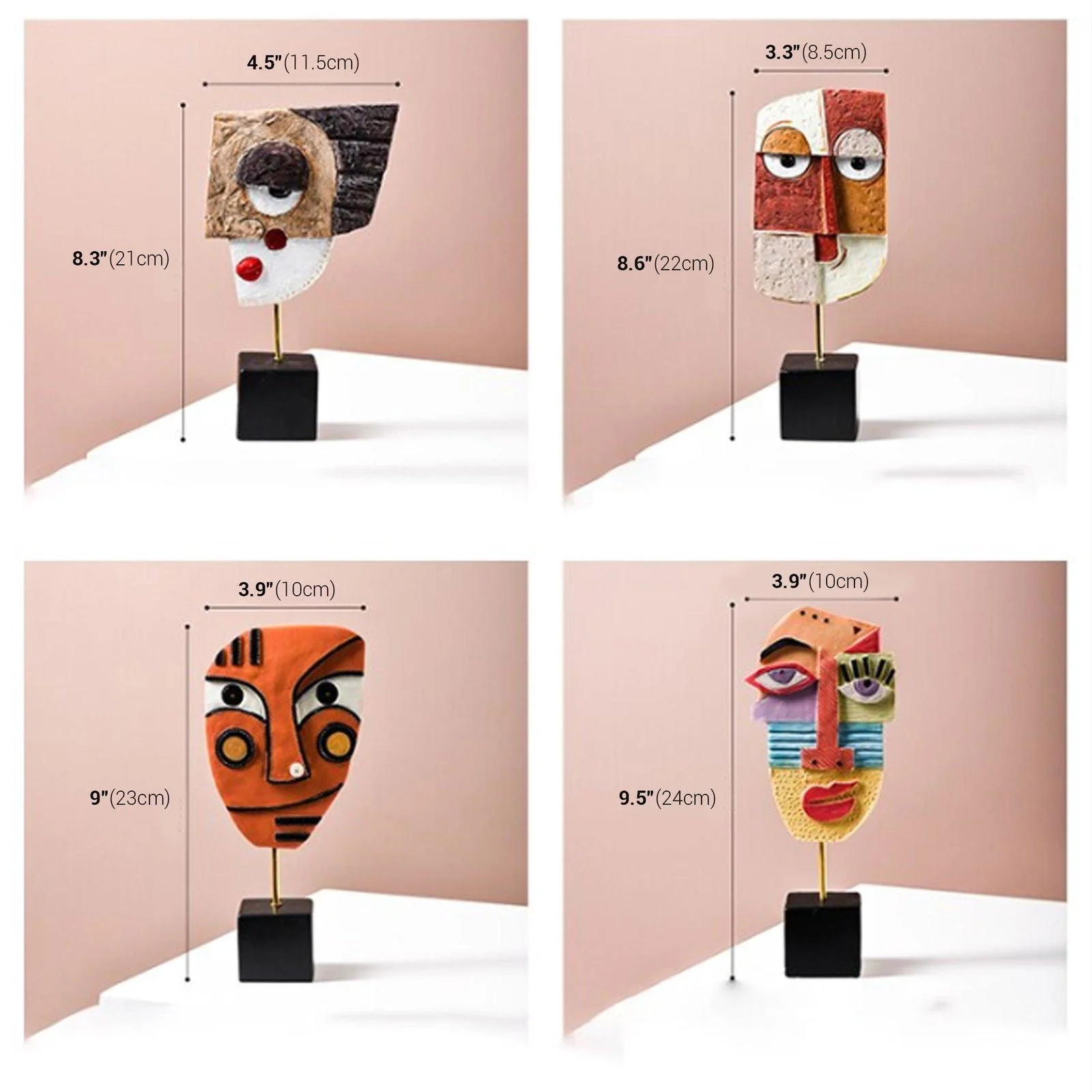Face_Mask_Hand-Crafted_Art_Sculpture_-_-4186790 Face Mask Hand-Crafted Art Sculpture -