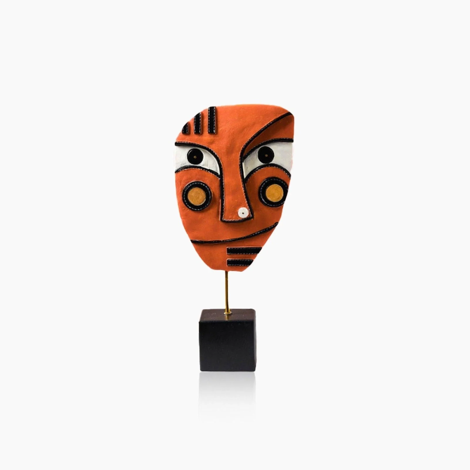 Face_Mask_Hand-Crafted_Art_Sculpture_-_-4186807 Face Mask Hand-Crafted Art Sculpture -