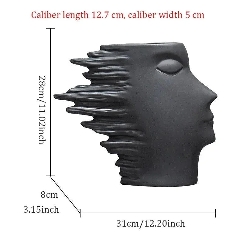 Face_Vase_-_-4186926 Face Vase -