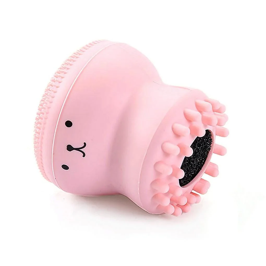 Facial Deep Cleansing Exfoliator -  - #tag1#